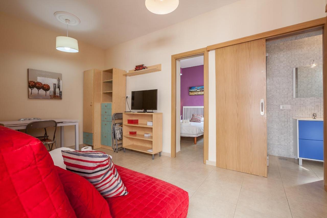 Salado Apartamento Sevilha